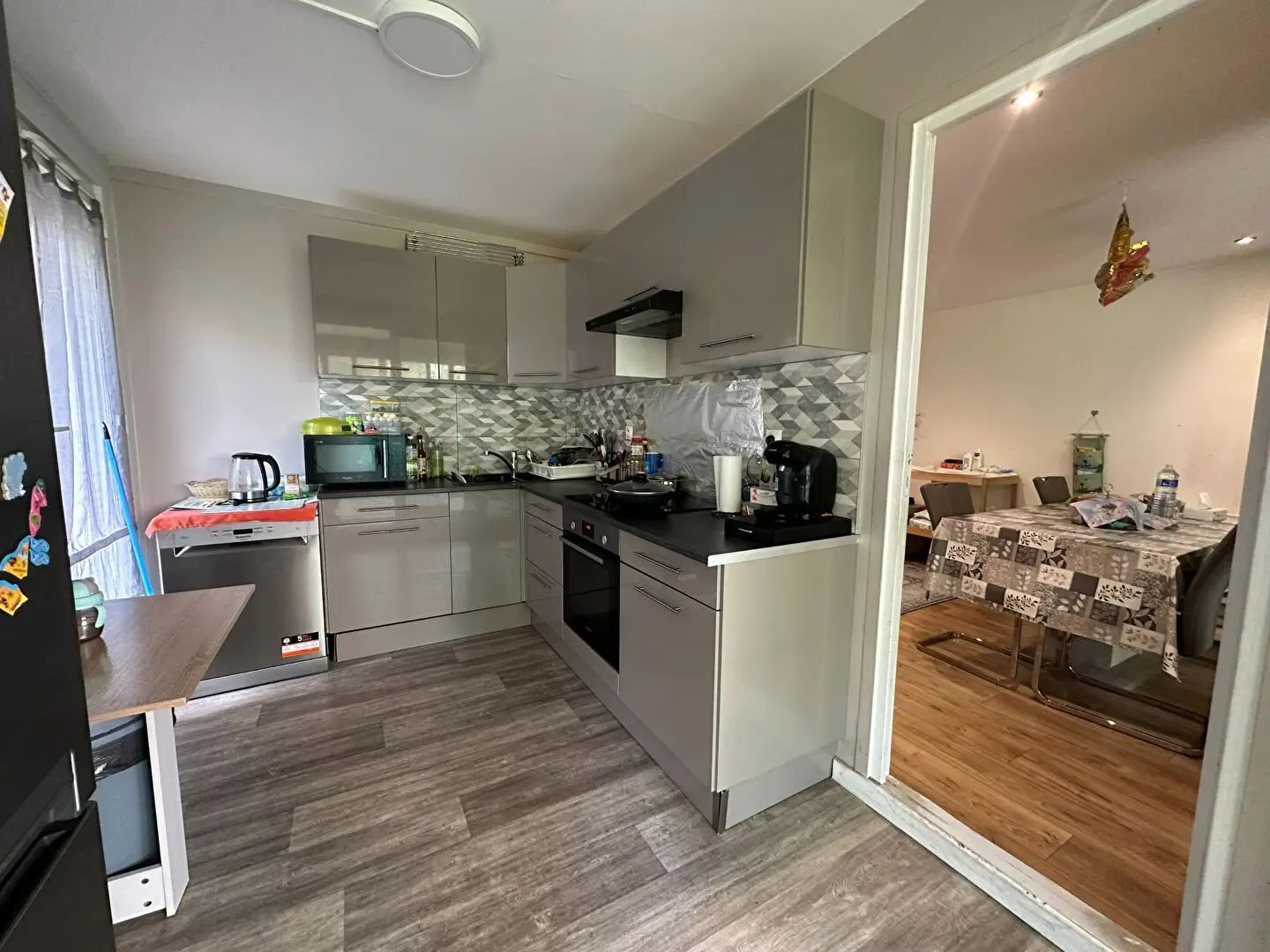 Appartement à vendre, 94m², Champs-sur-Marne