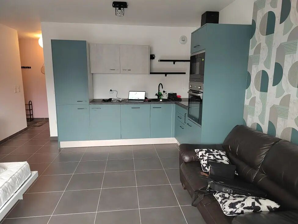 Appartement à vendre, 32m², Roissy-en-Brie