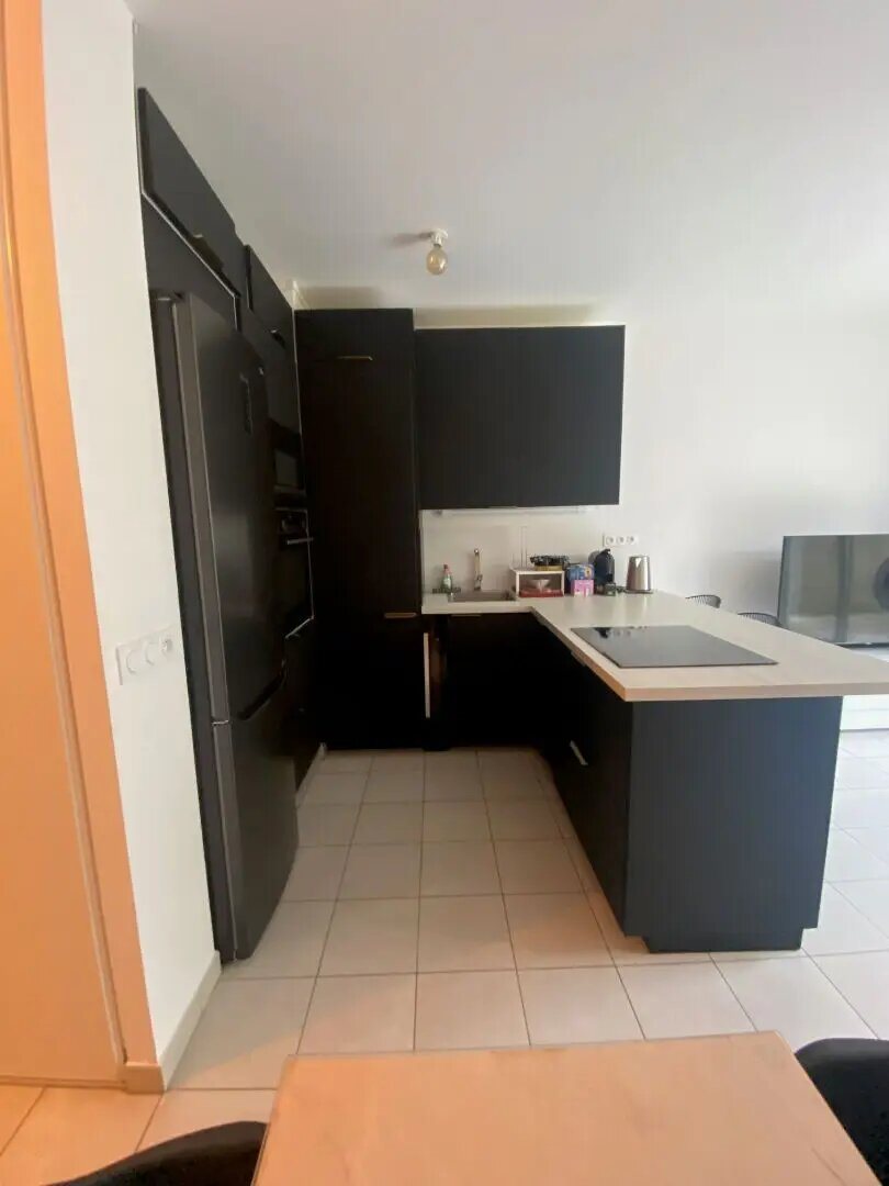 Maison à louer, 60m², Montévrain