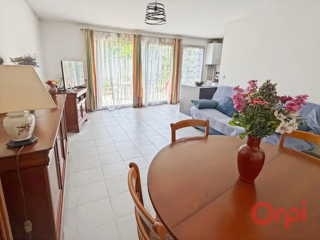 Appartement à vendre, 51m², Romainville