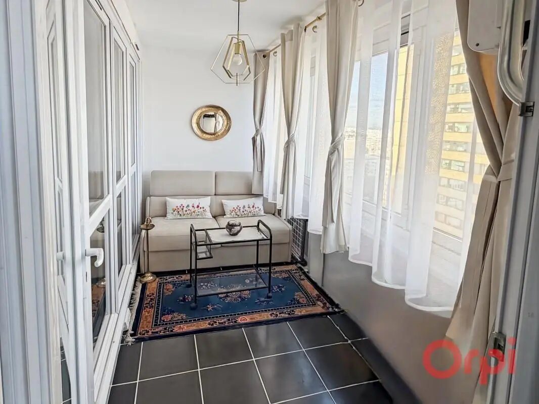 Appartement à vendre, 76m², Bagnolet