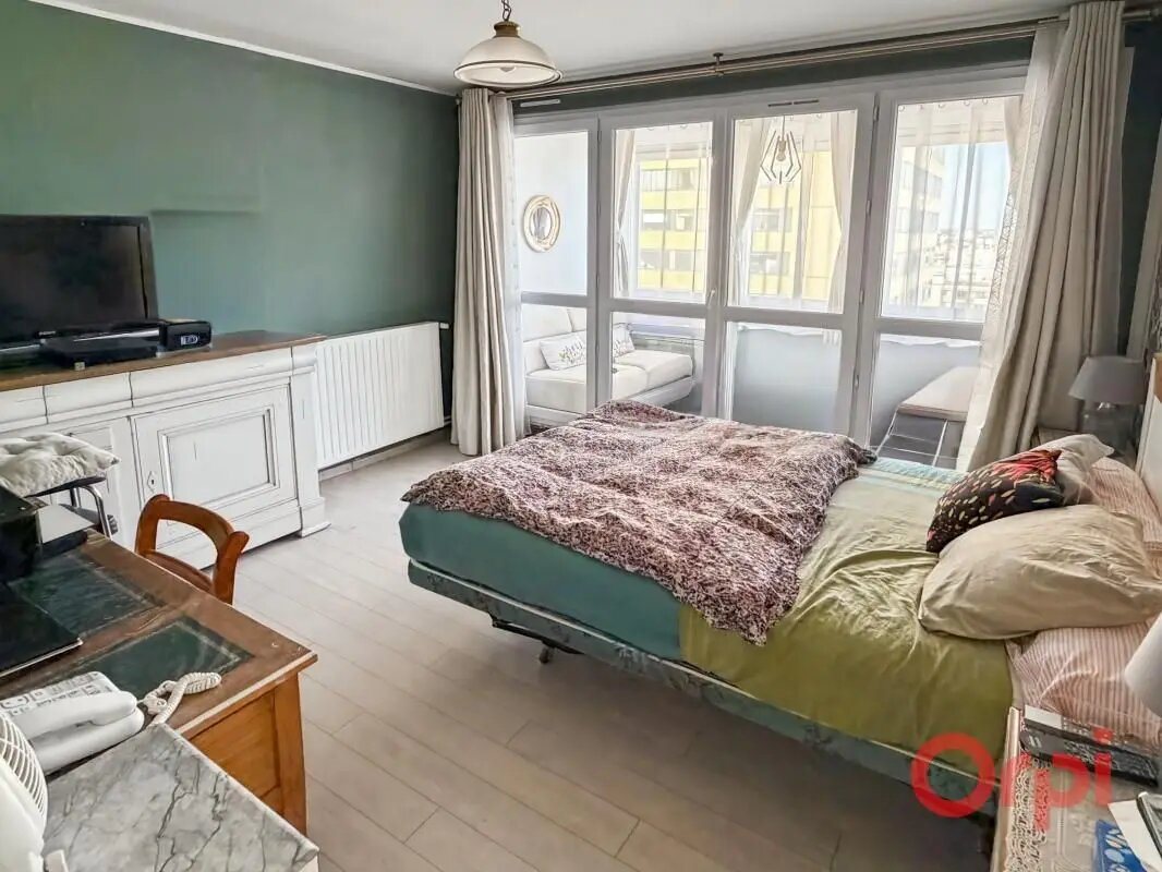 Appartement à vendre, 76m², Bagnolet