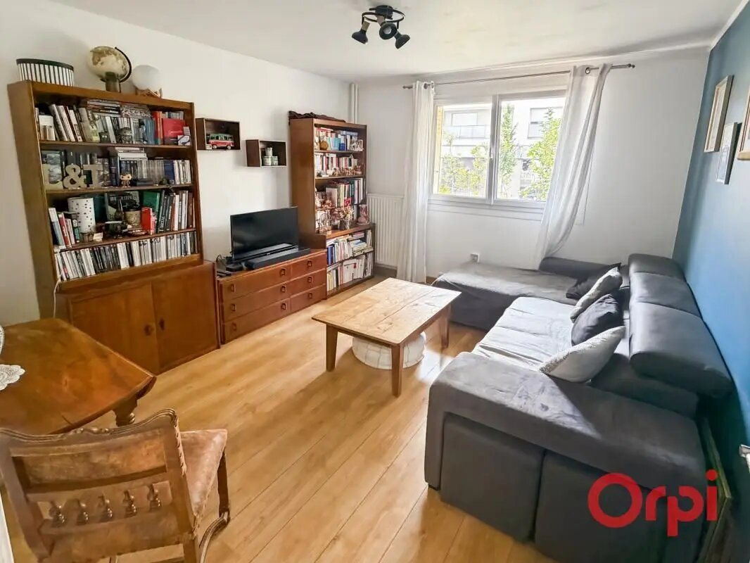 Appartement à vendre, 41m², Bagnolet