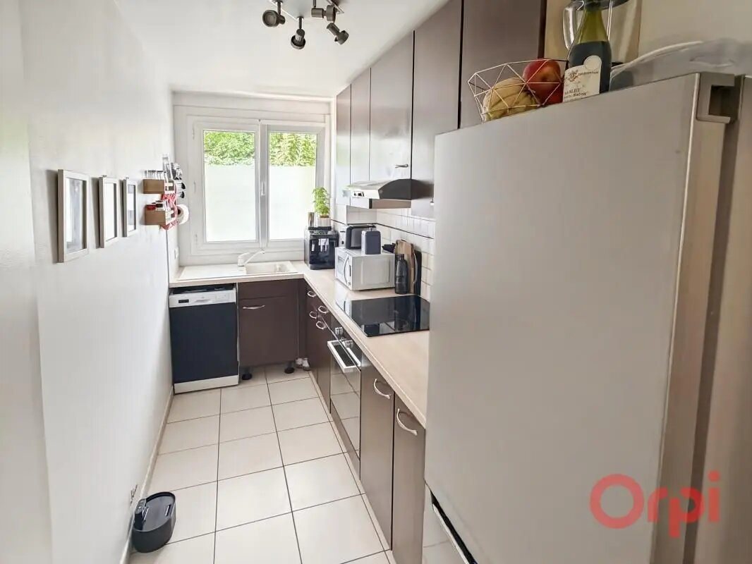 Appartement à vendre, 41m², Bagnolet