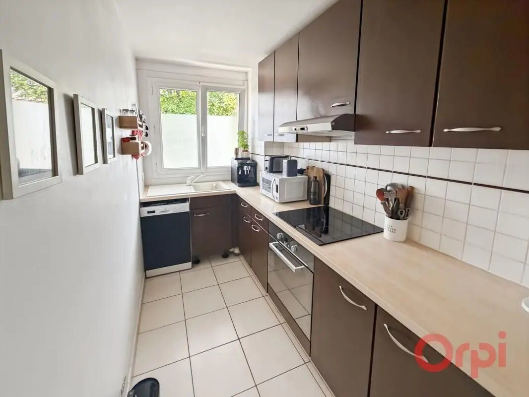 Appartement à vendre, 41m², Bagnolet