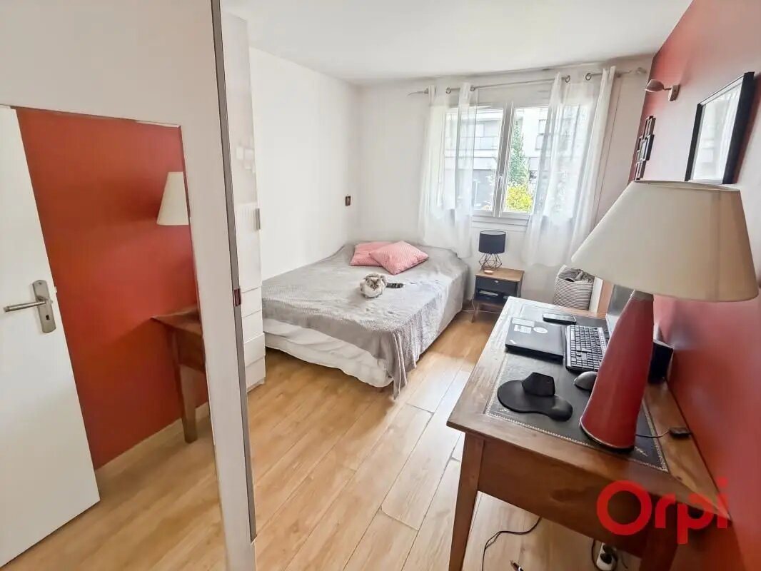 Appartement à vendre, 41m², Bagnolet