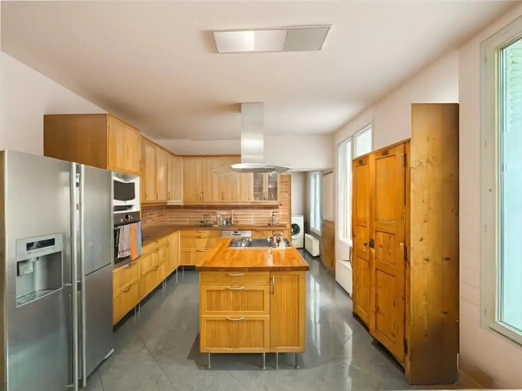 Appartement à vendre, 110m², Bagnolet