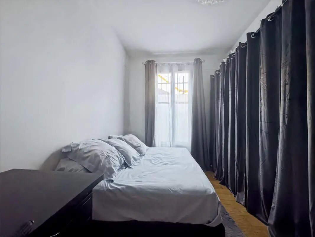 Appartement à vendre, 110m², Bagnolet