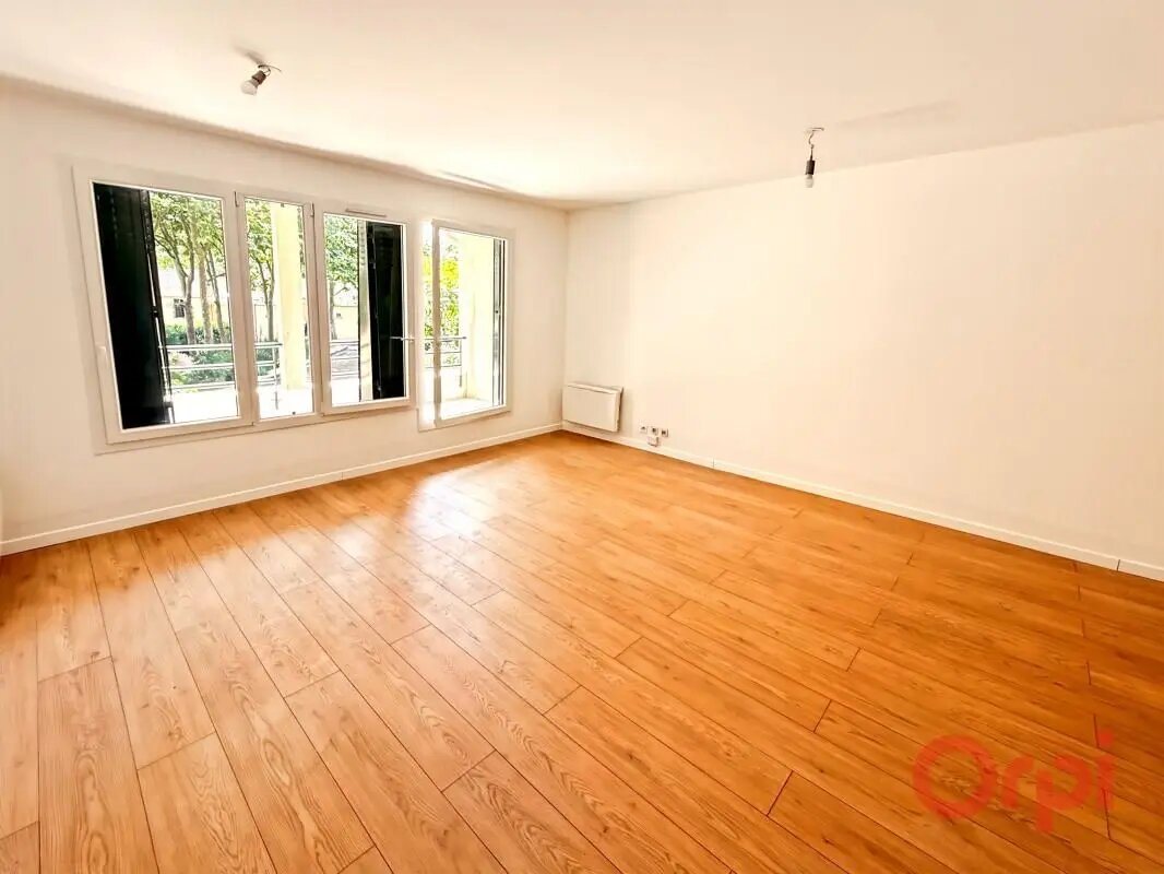 Appartement à vendre, 34m², Bagnolet