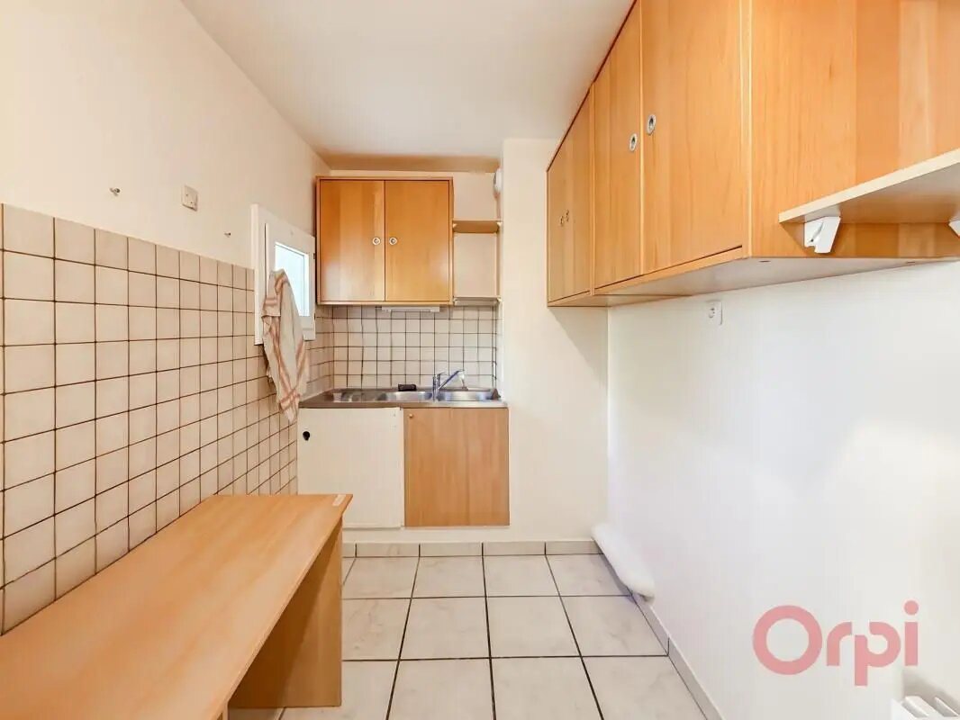 Appartement à vendre, 34m², Bagnolet