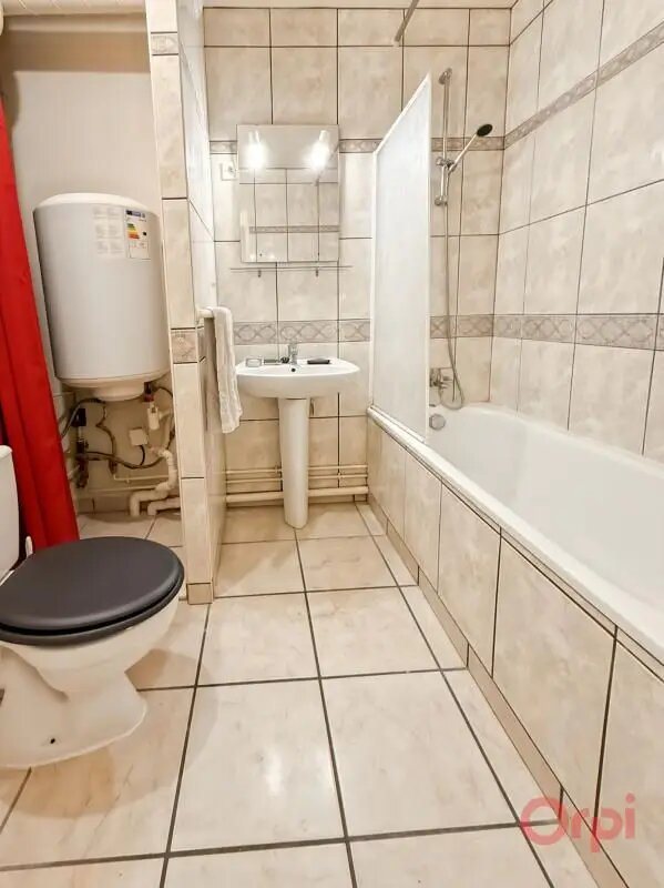Appartement à vendre, 34m², Bagnolet