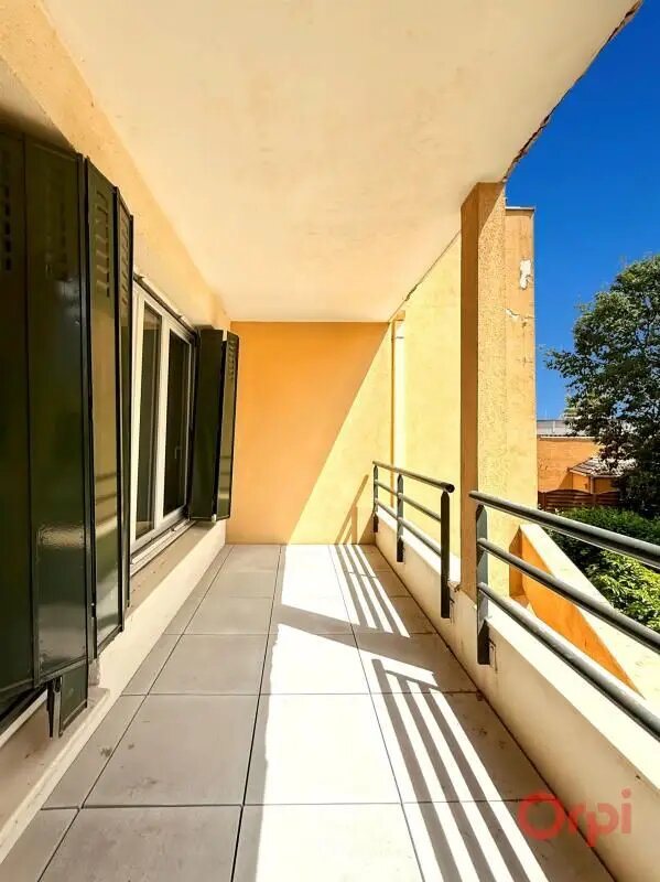 Appartement à vendre, 34m², Bagnolet