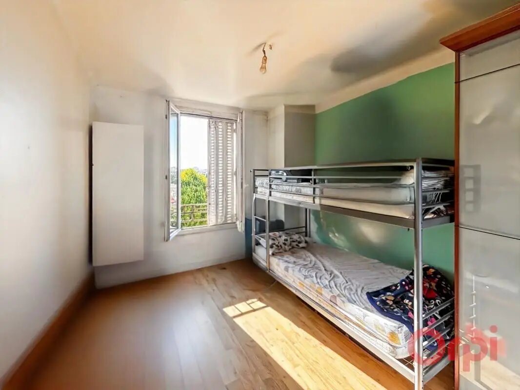 Appartement à vendre, 30m², Bagnolet