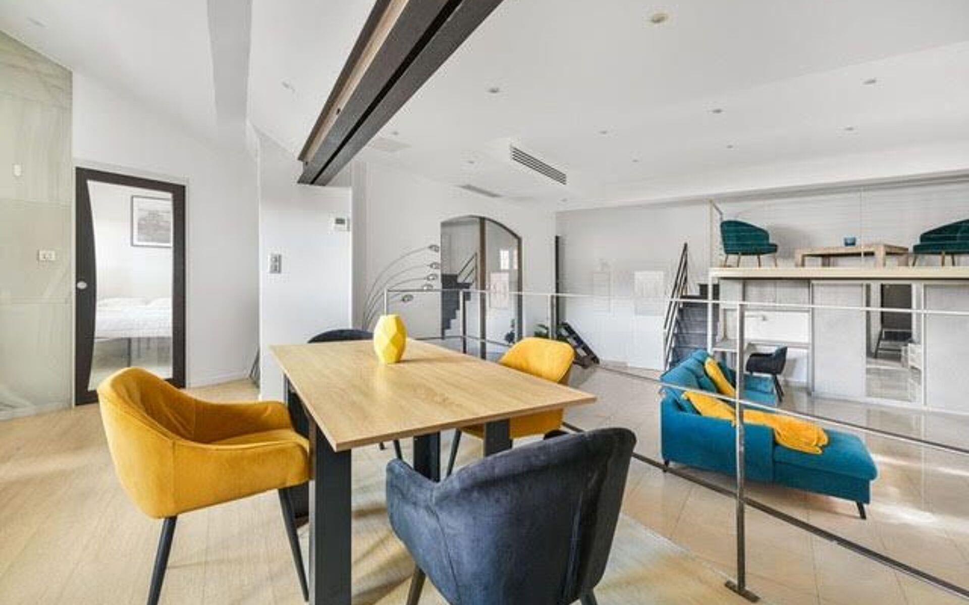 Appartement à vendre, 110m², Bagnolet