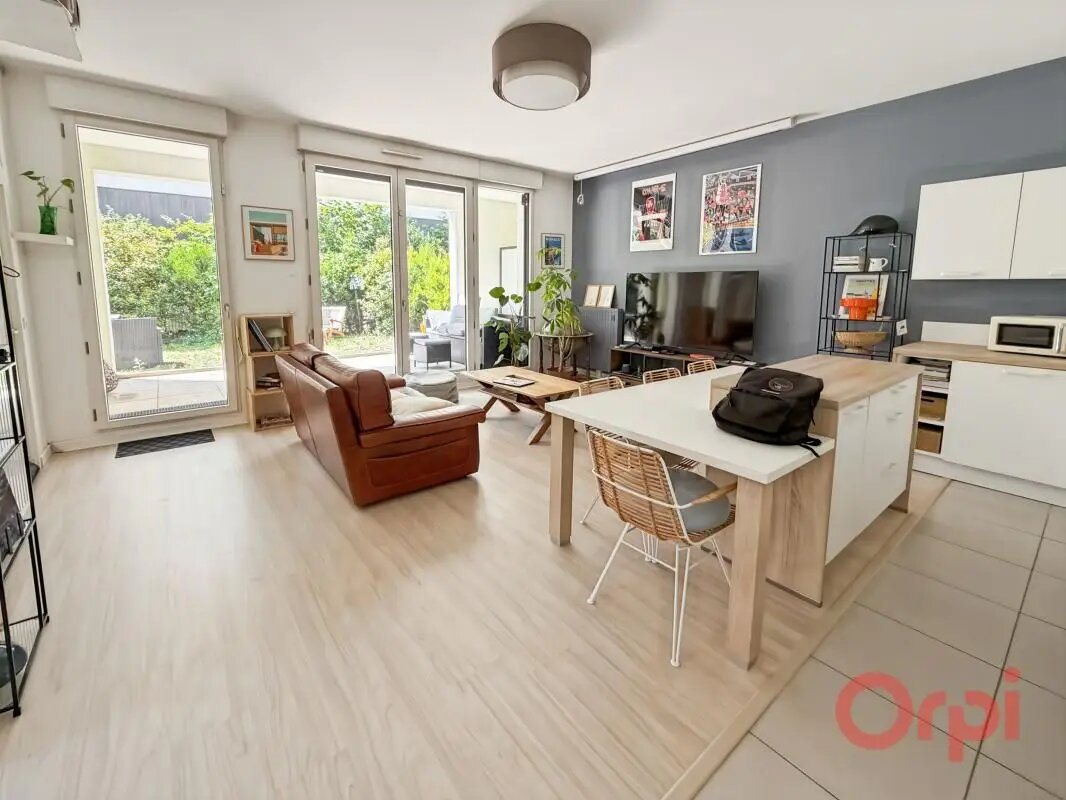 Appartement à vendre, 74m², Bagnolet
