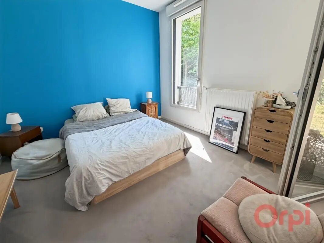 Appartement à vendre, 74m², Bagnolet