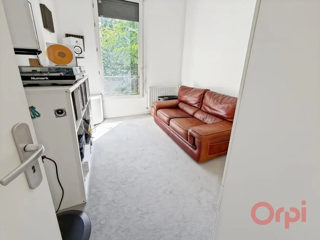 Appartement à vendre, 74m², Bagnolet