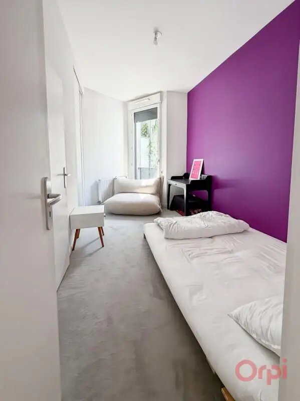 Appartement à vendre, 74m², Bagnolet