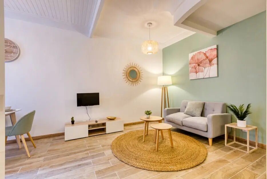 Appartement à vendre, 32m², Corbeil-Essonnes