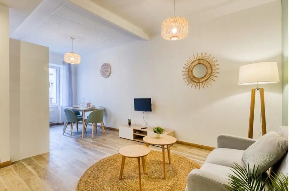 Appartement à vendre, 32m², Corbeil-Essonnes