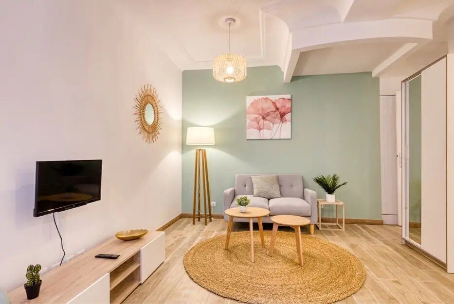 Appartement à vendre, 32m², Corbeil-Essonnes