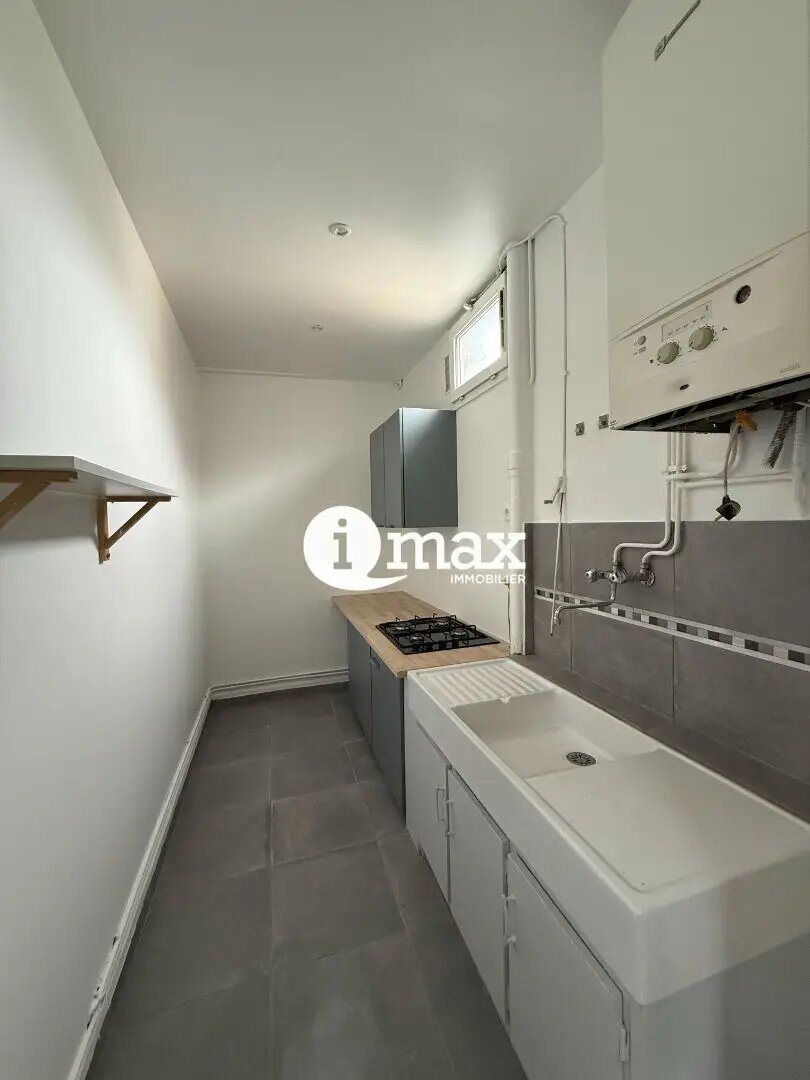Appartement à louer, 35m², Colombes