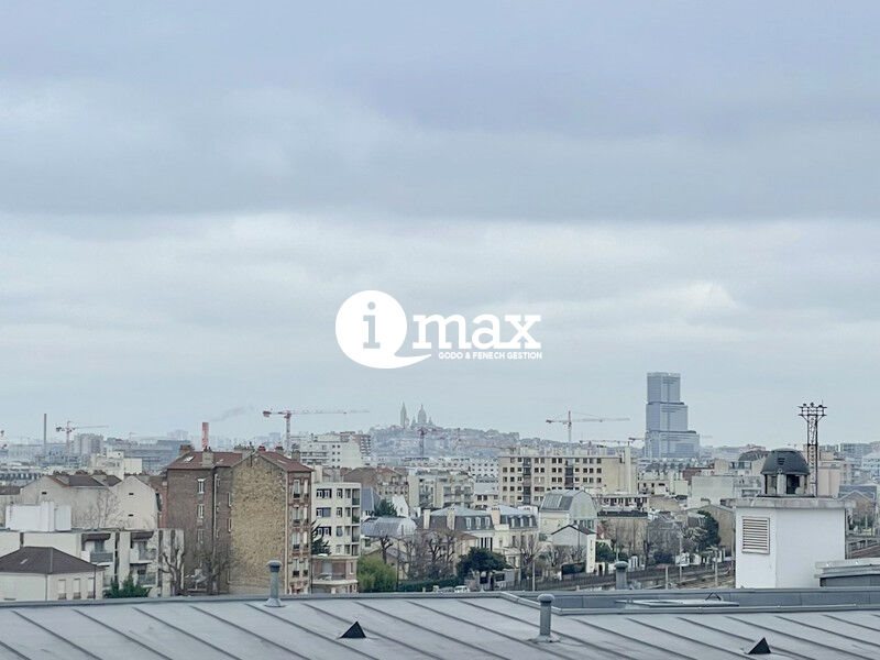 Appartement à louer, 75m², Bois-Colombes
