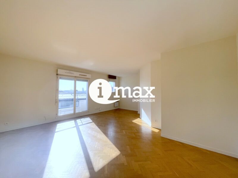 Appartement à louer, 75m², Bois-Colombes
