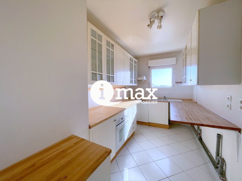 Appartement à louer, 75m², Bois-Colombes