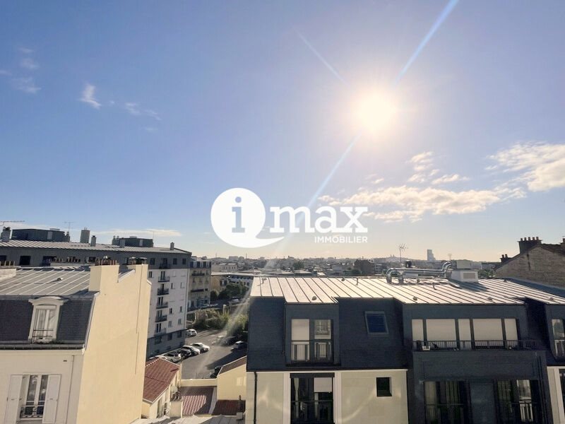 Appartement à louer, 75m², Bois-Colombes