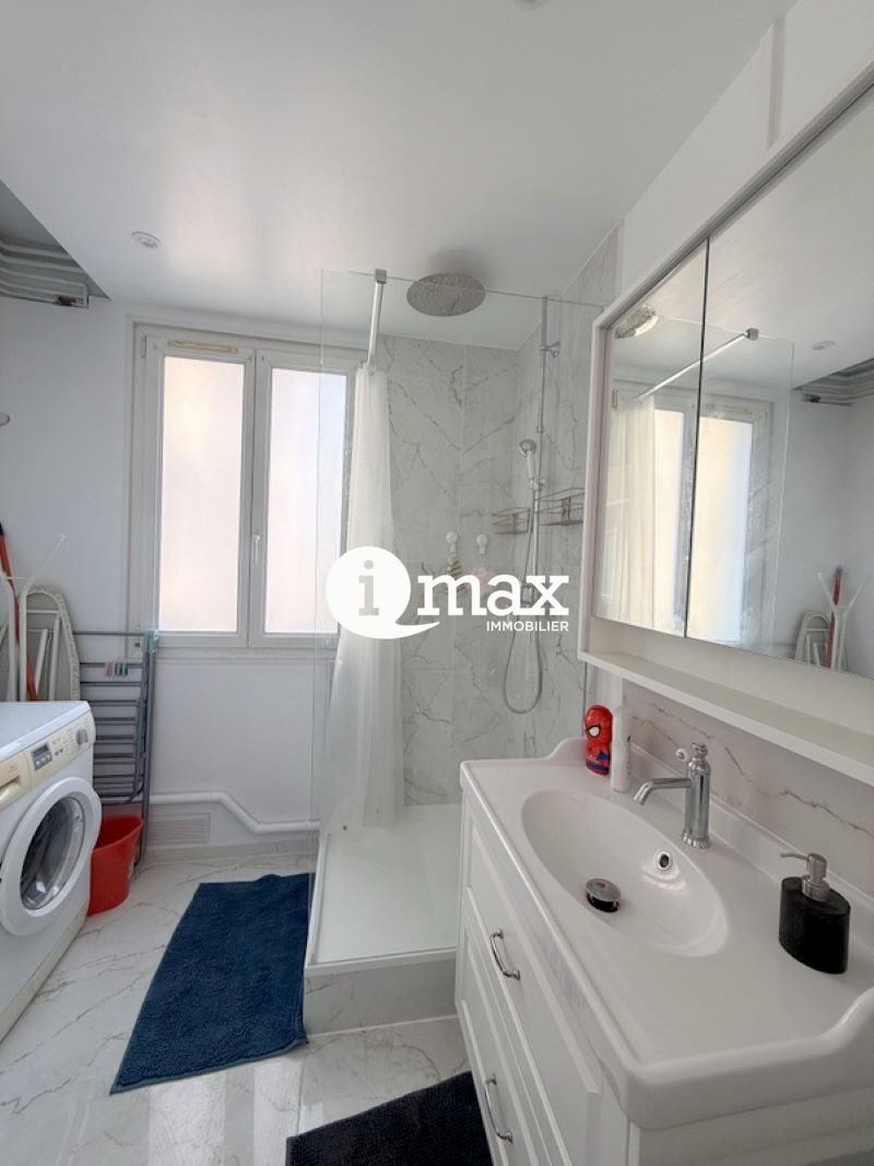 Appartement à louer, 42m², Asnières-sur-Seine