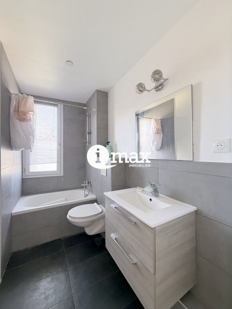 Appartement à louer, 52m², Suresnes