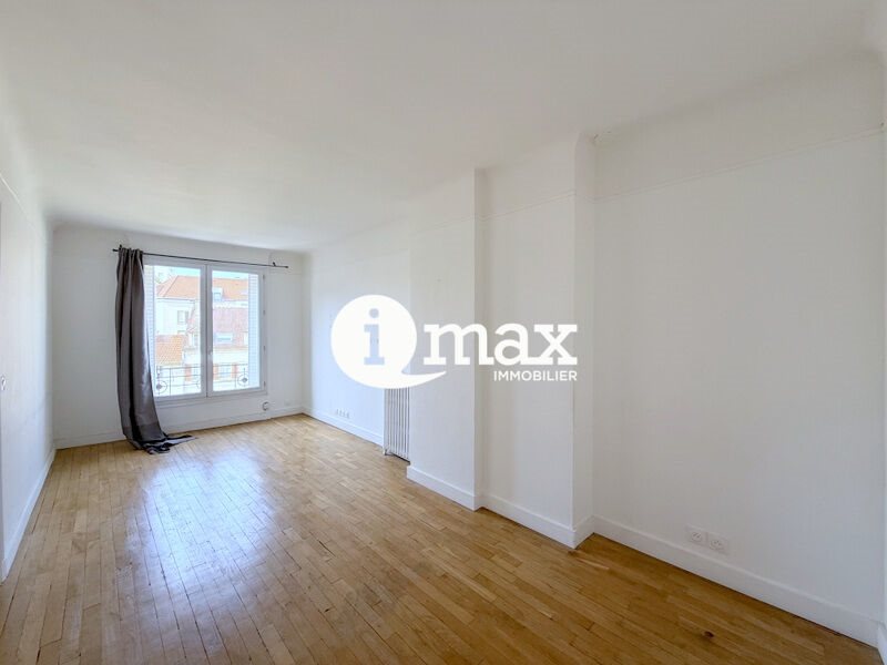 Appartement à louer, 52m², Suresnes