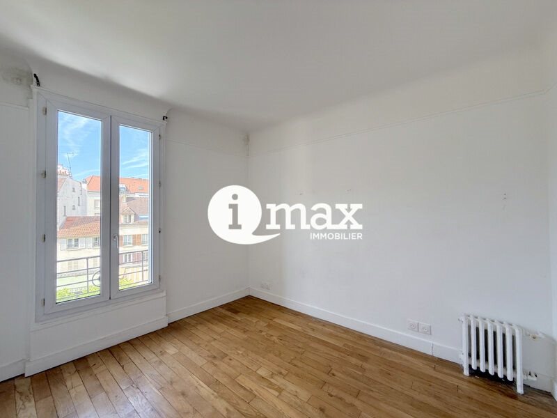 Appartement à louer, 52m², Suresnes