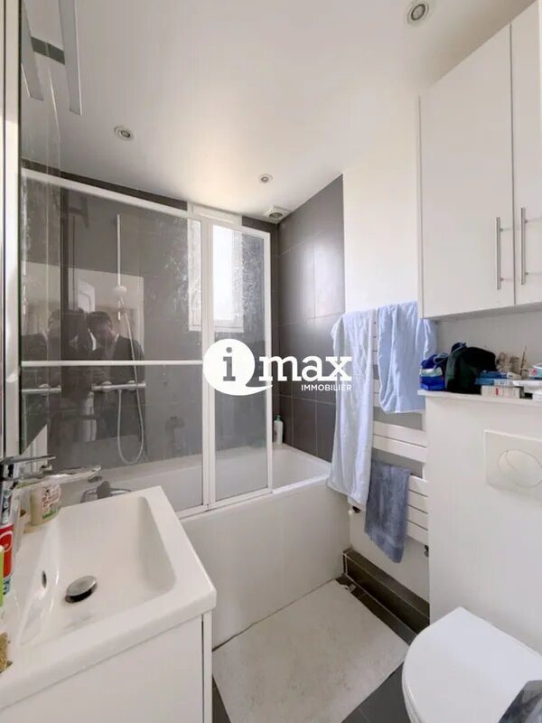 Maison à louer, 132m², Courbevoie