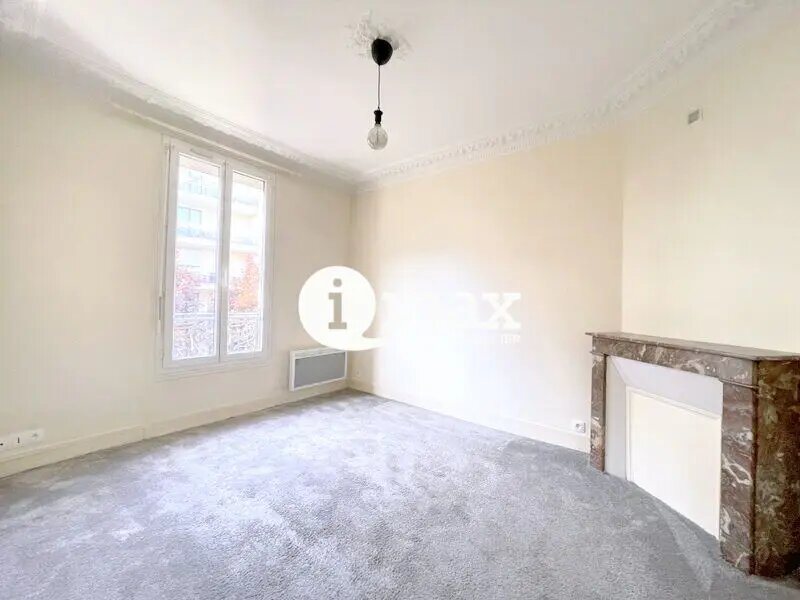 Appartement à louer, 40m², Courbevoie