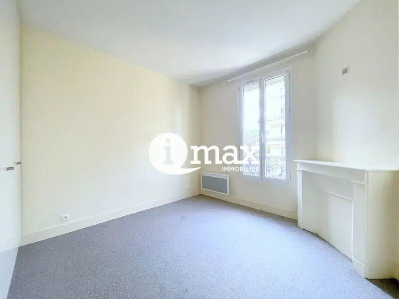 Appartement à louer, 40m², Courbevoie