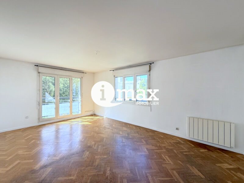 Appartement à louer, 55m², Courbevoie