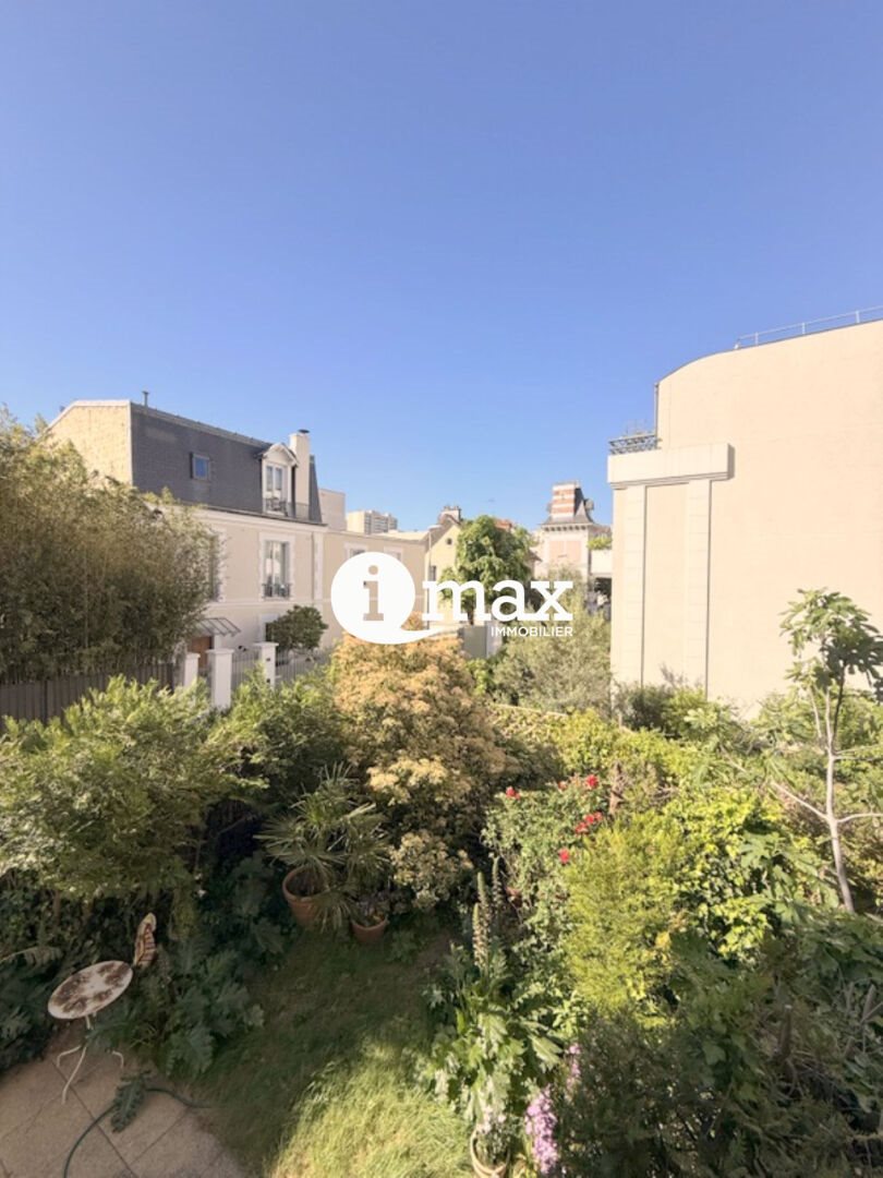 Appartement à louer, 55m², Courbevoie