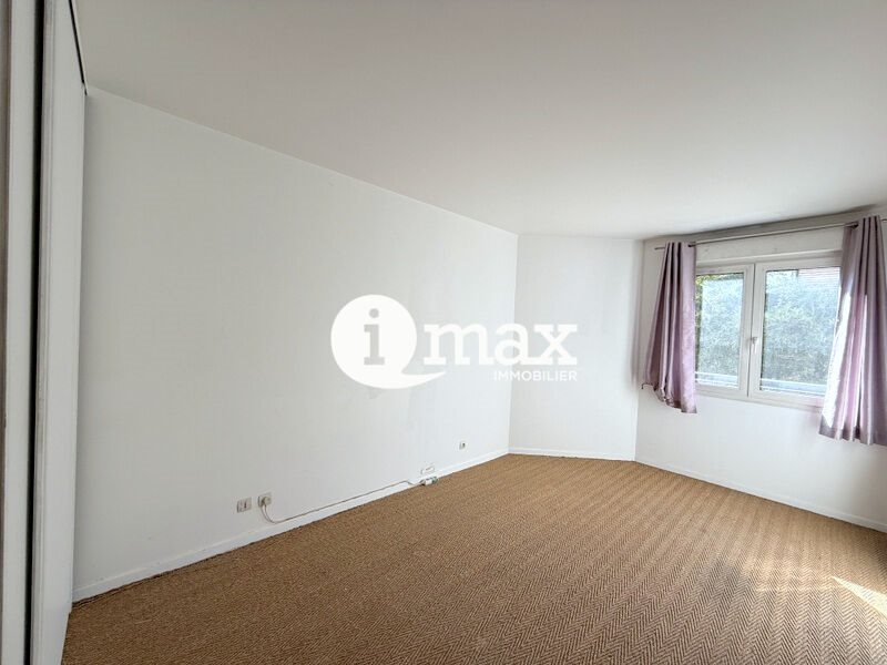 Appartement à louer, 55m², Courbevoie