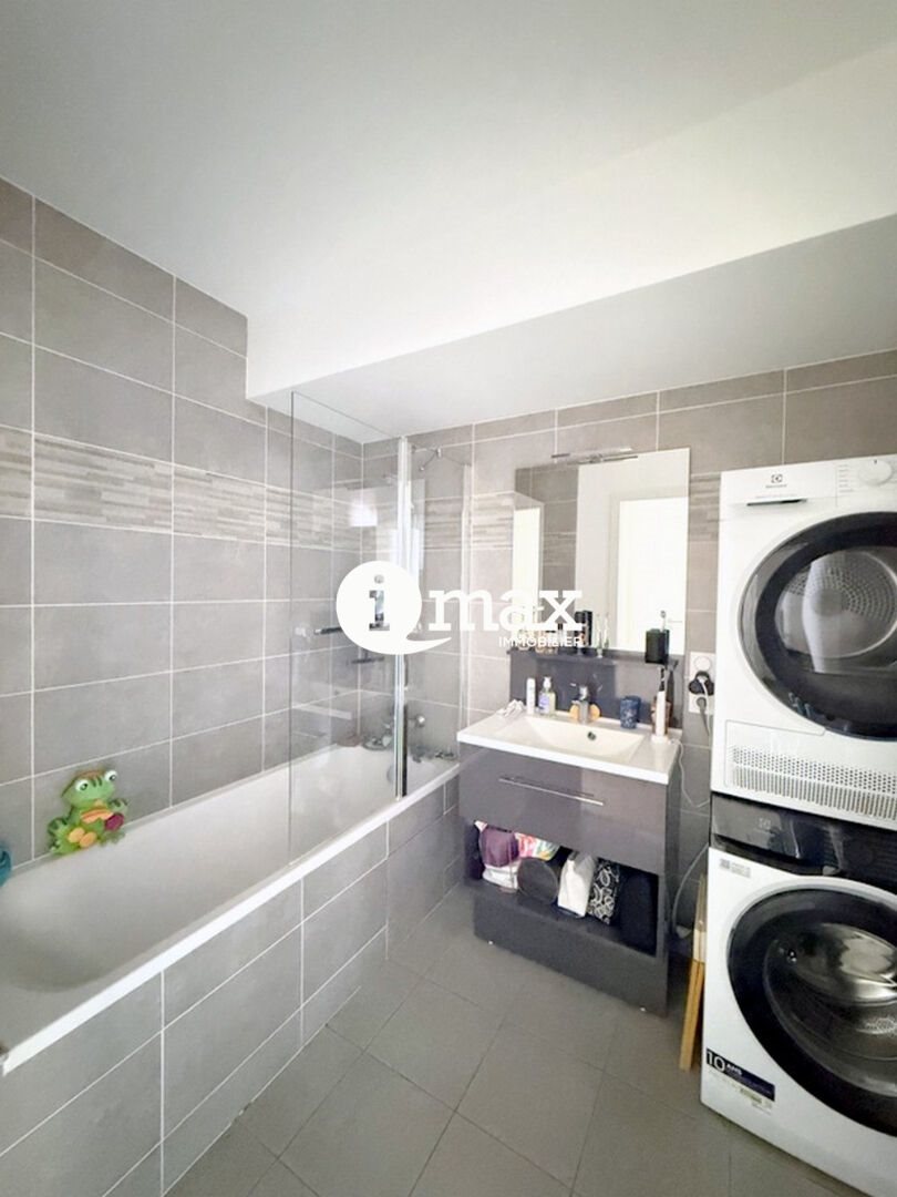 Appartement à louer, 59m², Asnières-sur-Seine
