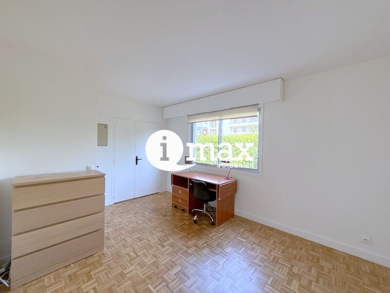 Appartement à louer, 22m², Courbevoie