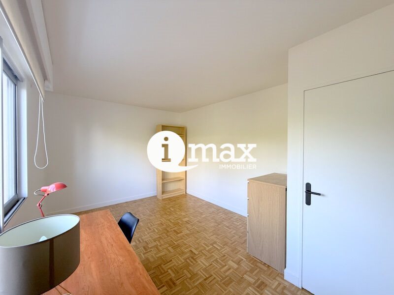 Appartement à louer, 22m², Courbevoie
