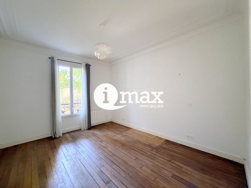 Appartement à louer, 48m², Bois-Colombes