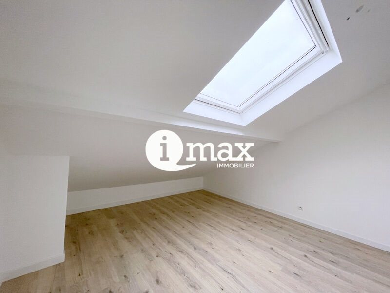 Appartement à louer, 57m², Courbevoie