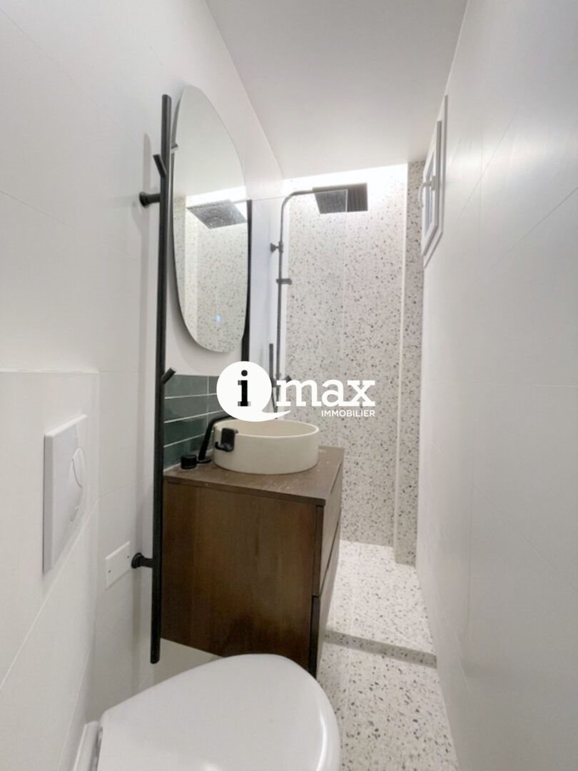 Appartement à louer, 40m², Colombes