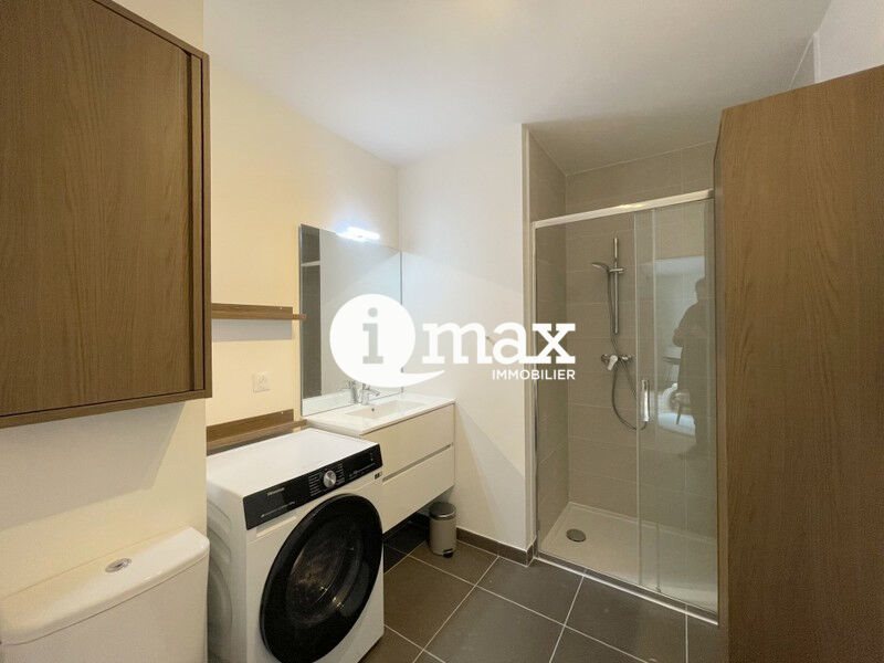 Appartement à louer, 41m², Asnières-sur-Seine