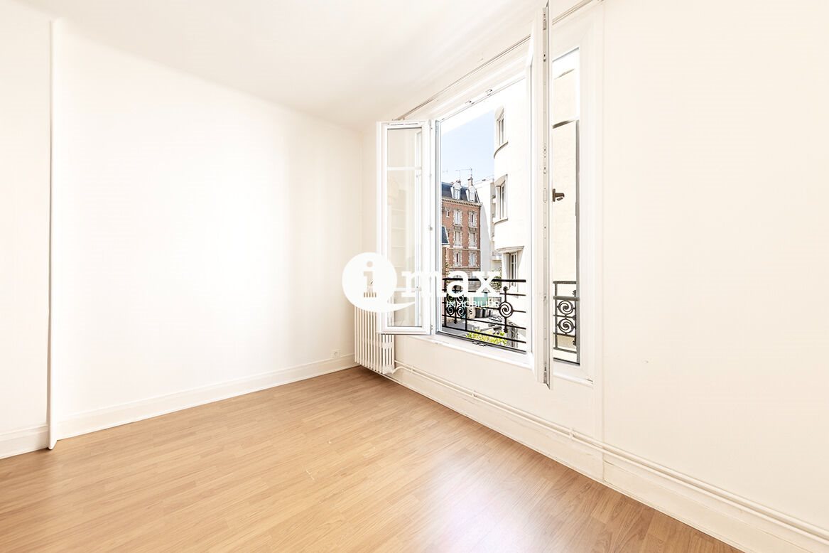 Appartement à louer, 60m², Bois-Colombes