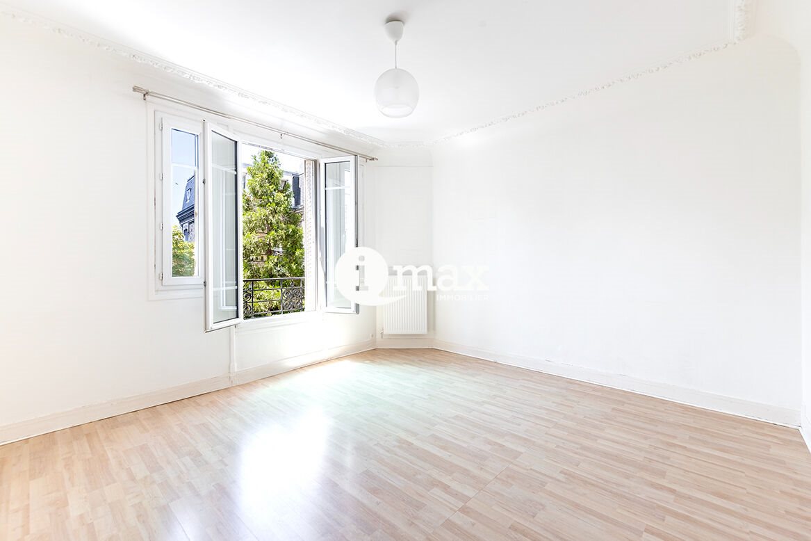 Appartement à louer, 60m², Bois-Colombes