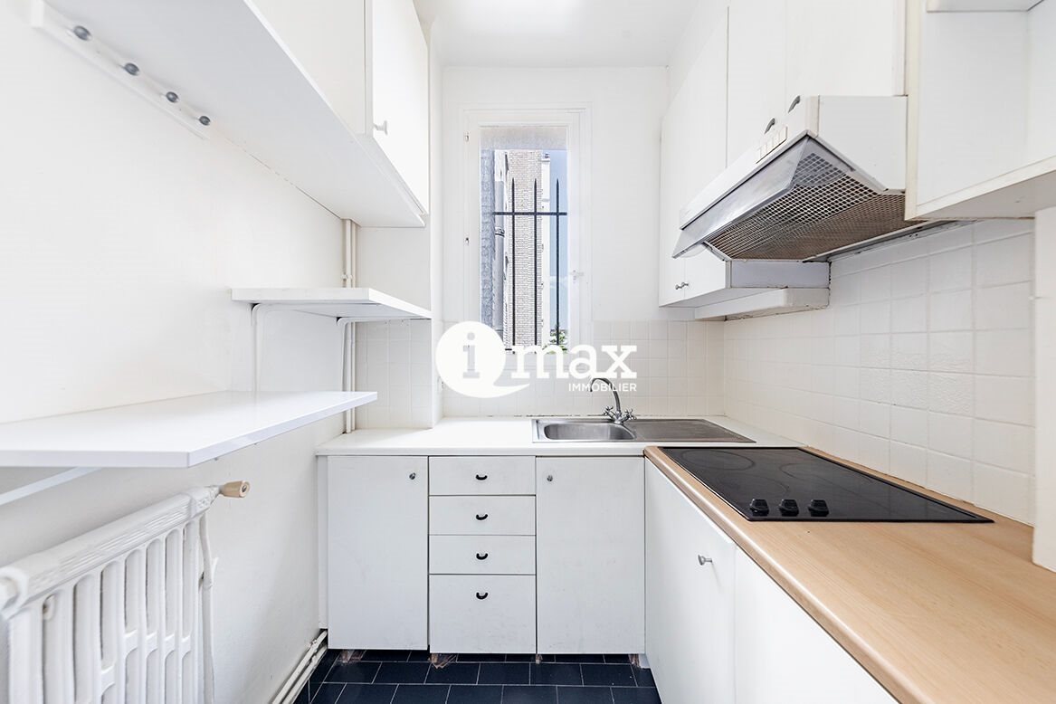 Appartement à louer, 60m², Bois-Colombes